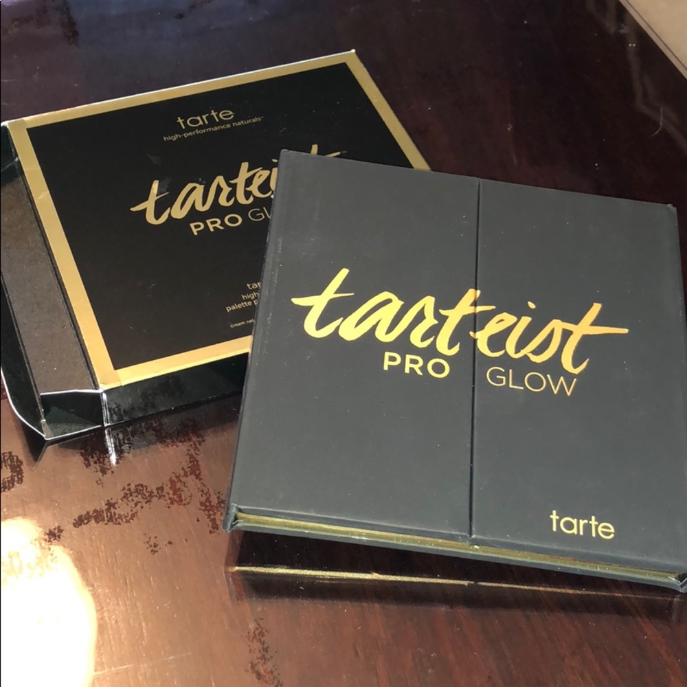 Tarte tarteist Pro Glow